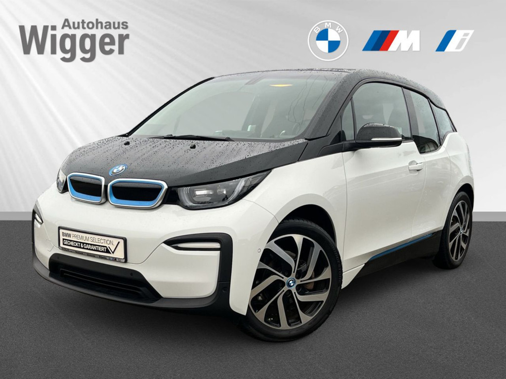 BMW i3 2021 Elektrisch