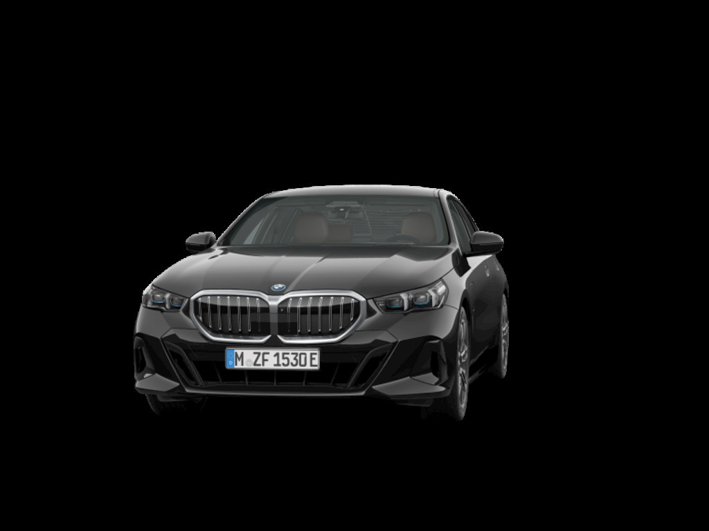 BMW 5 Serie 2025 Hybride Benzine