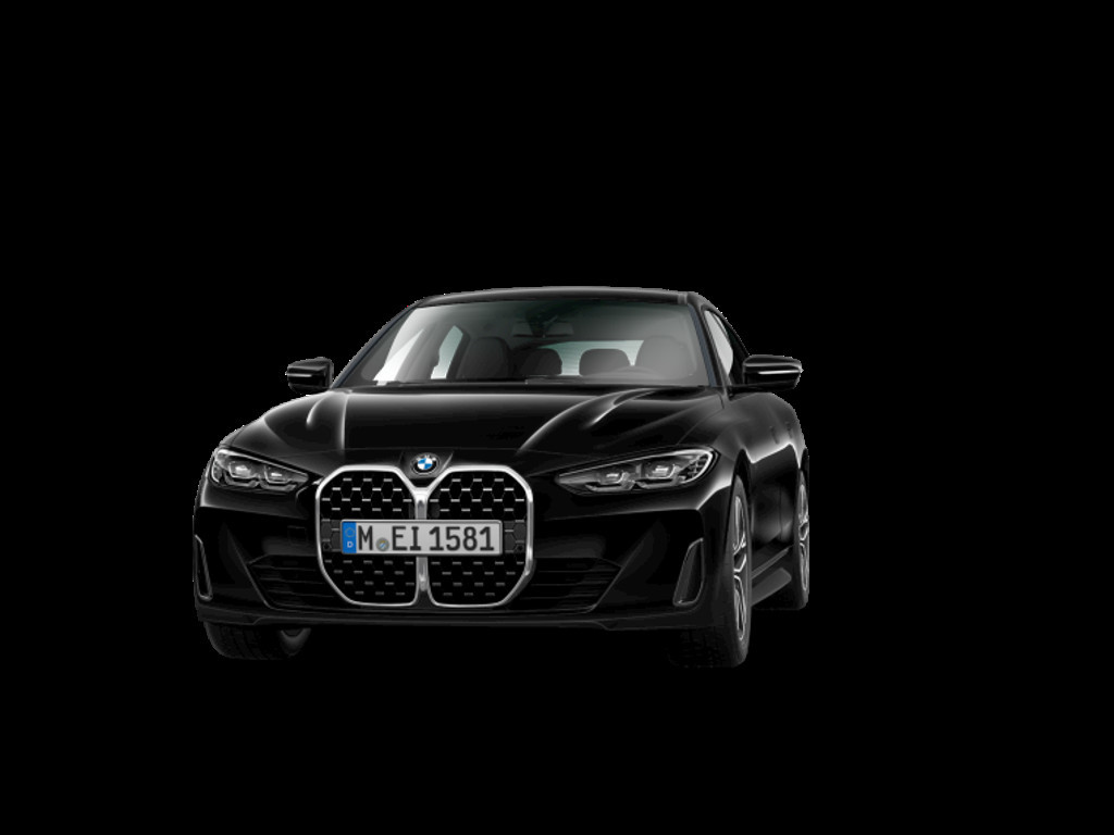 BMW 4 Serie 2022 Diesel