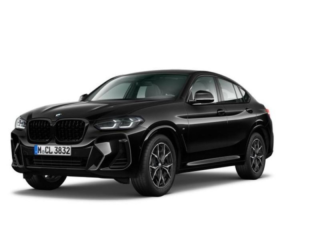 BMW X4 2024 Diesel