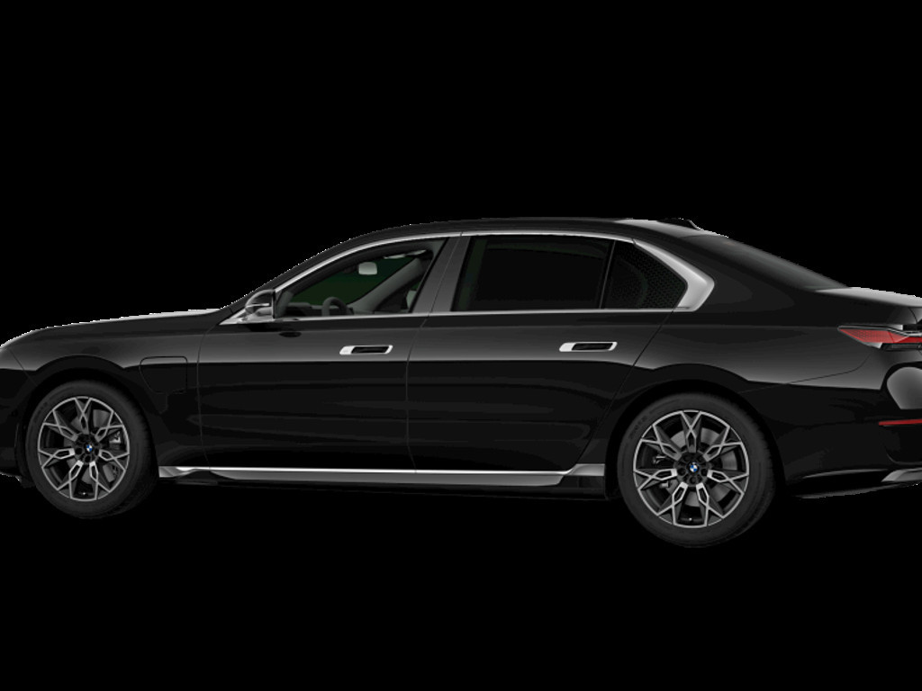 BMW 7 Serie