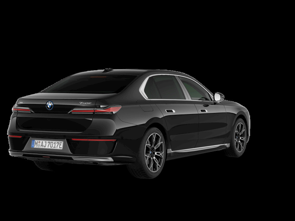 BMW 7 Serie