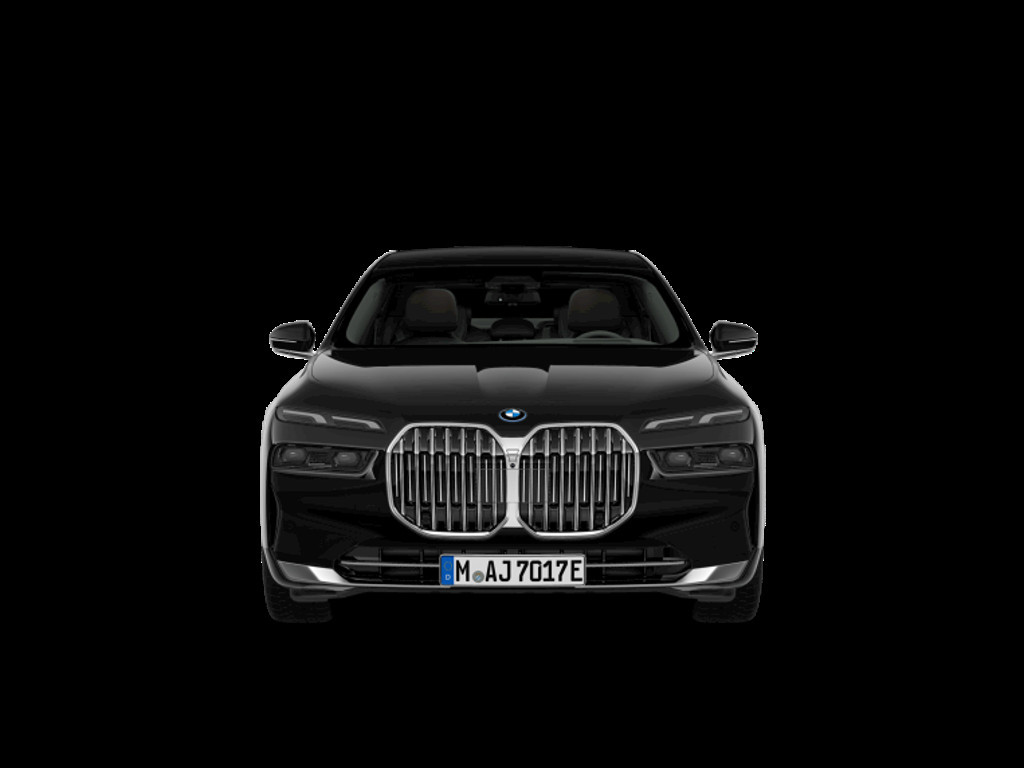 BMW 7 Serie