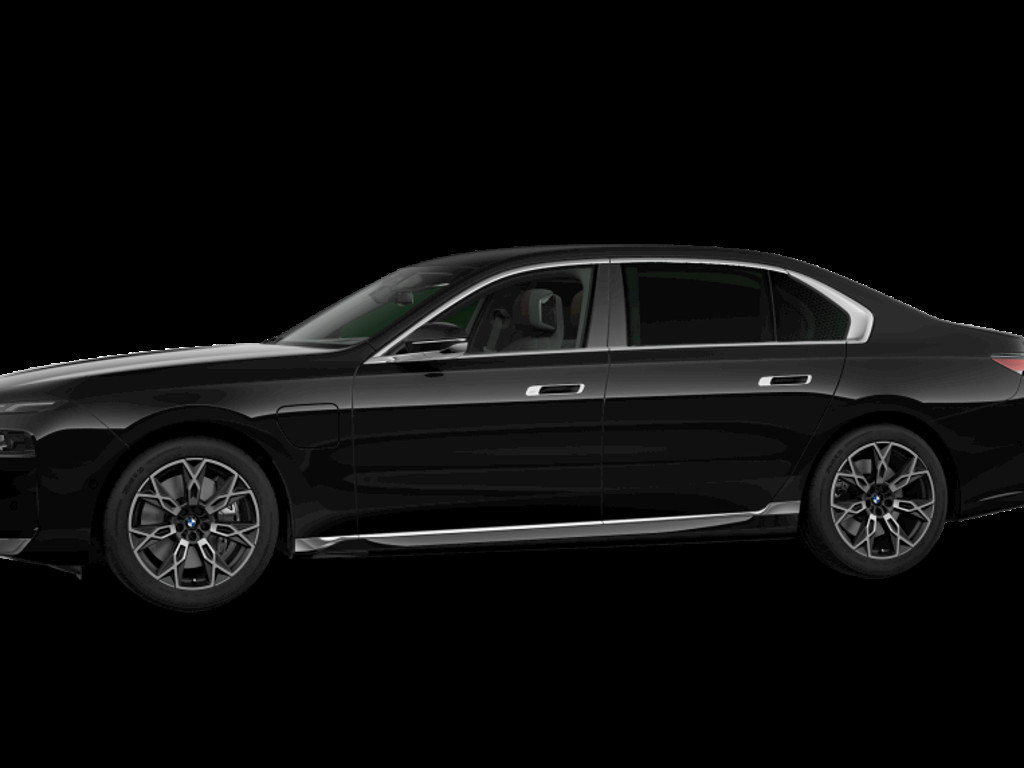 BMW 7 Serie