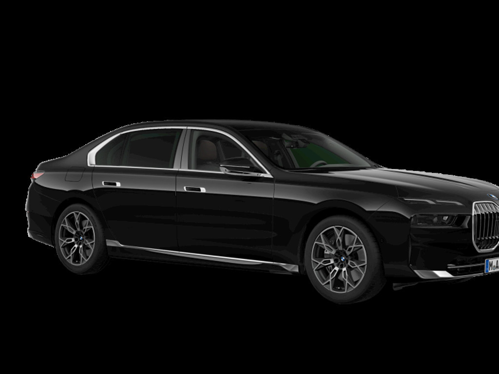 BMW 7 Serie