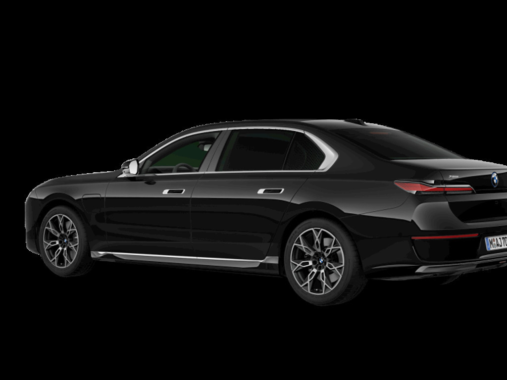 BMW 7 Serie