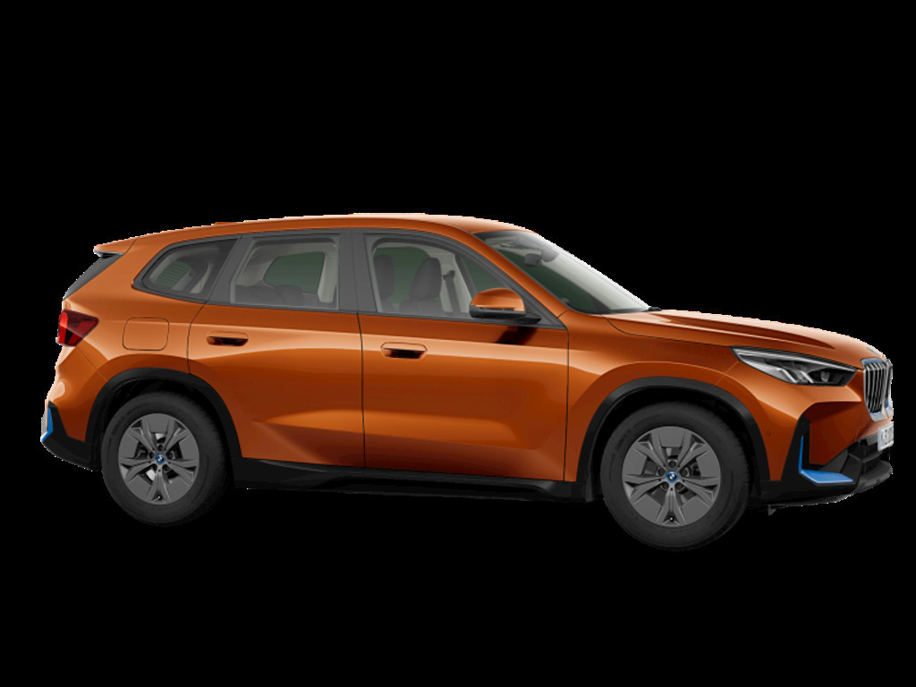 BMW iX1