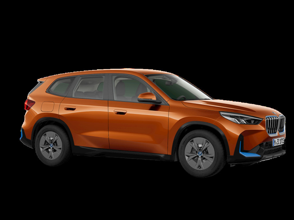 BMW iX1