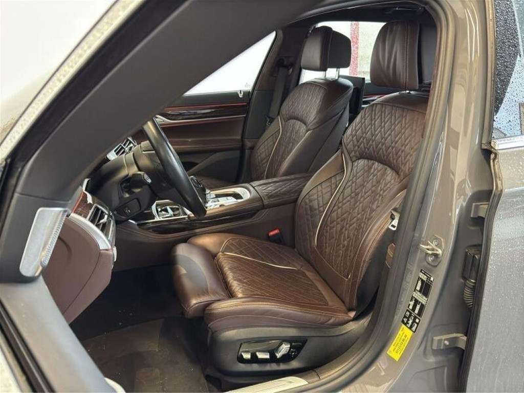 BMW 7 Serie