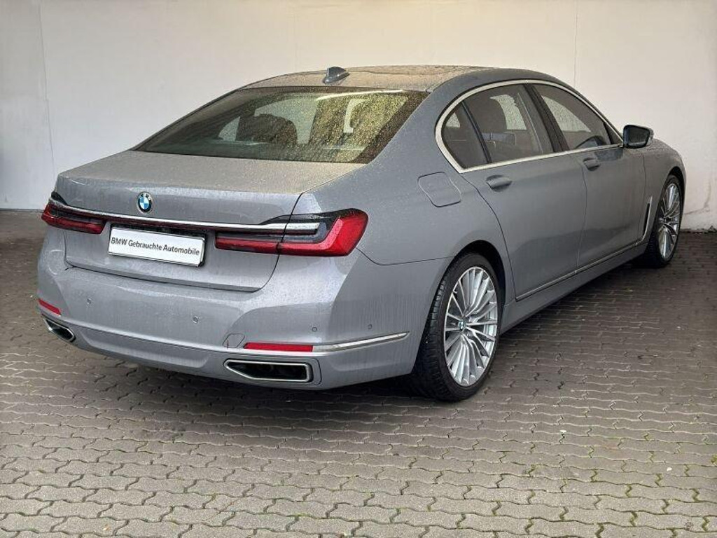 BMW 7 Serie