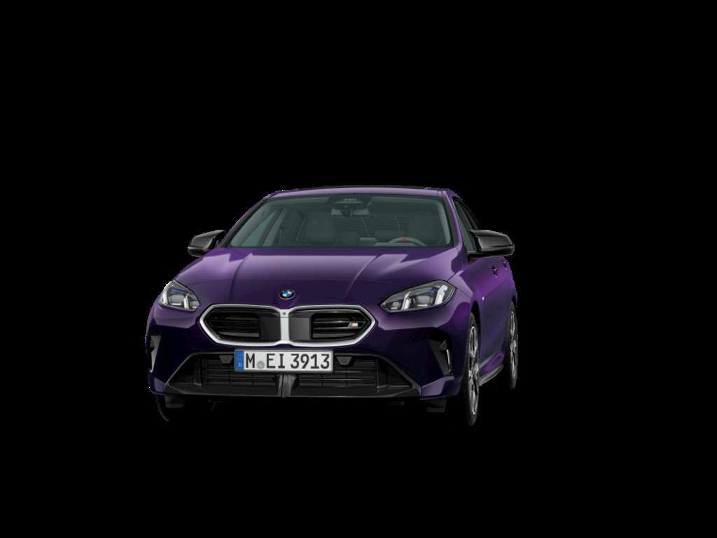 BMW M235 2024 Benzine