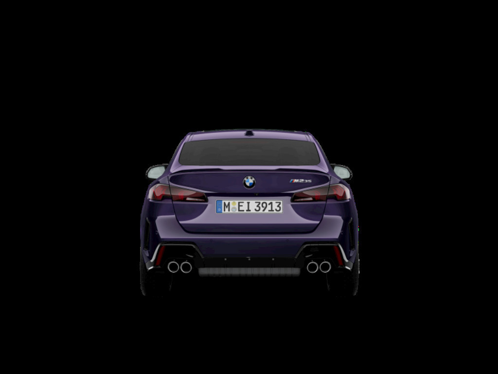 BMW M235