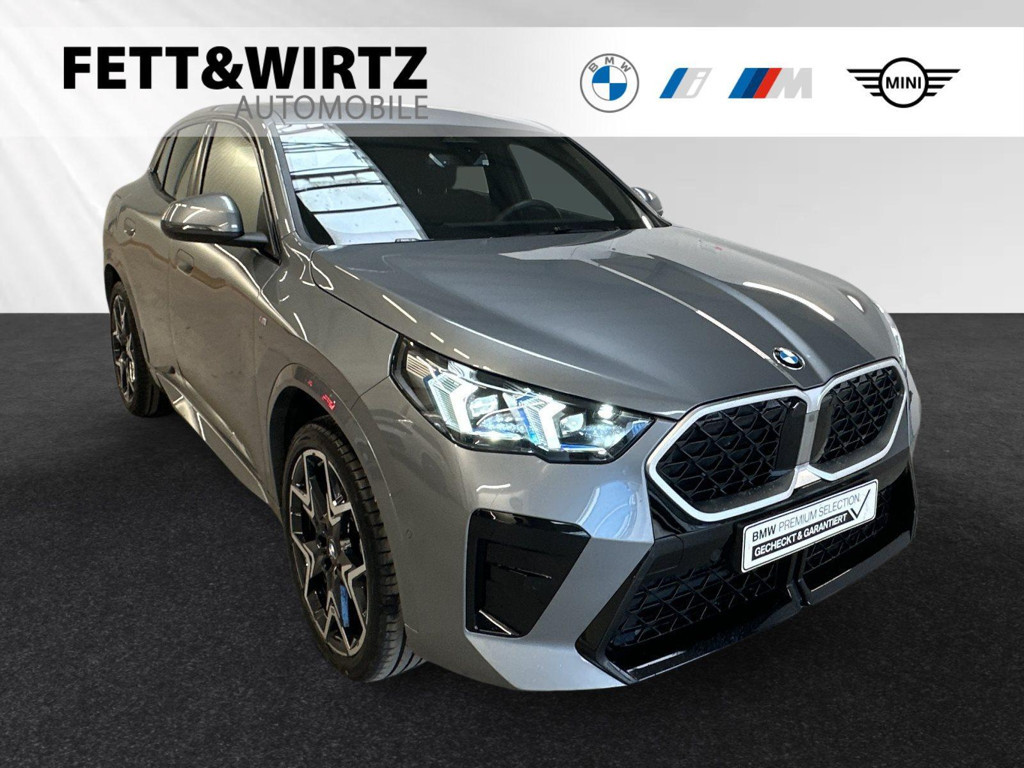 BMW X2 2024 Benzine