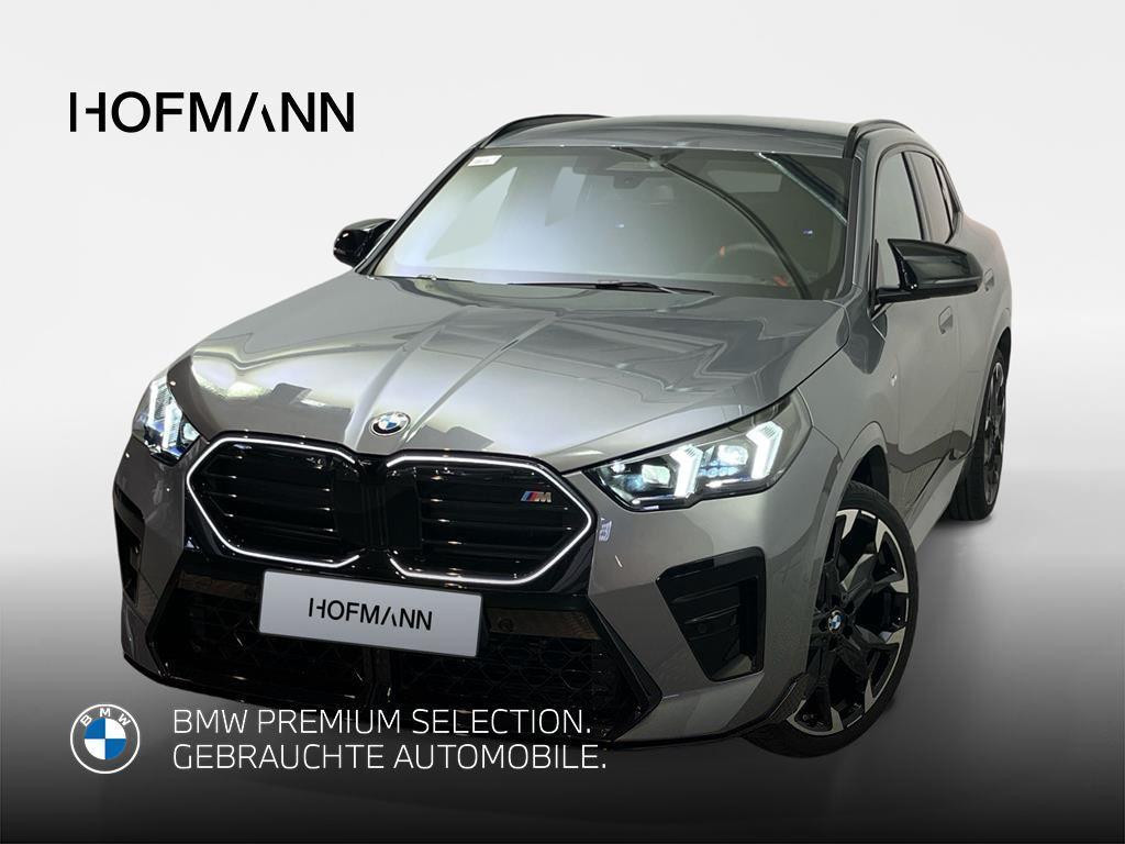 BMW X2 2025 Benzine