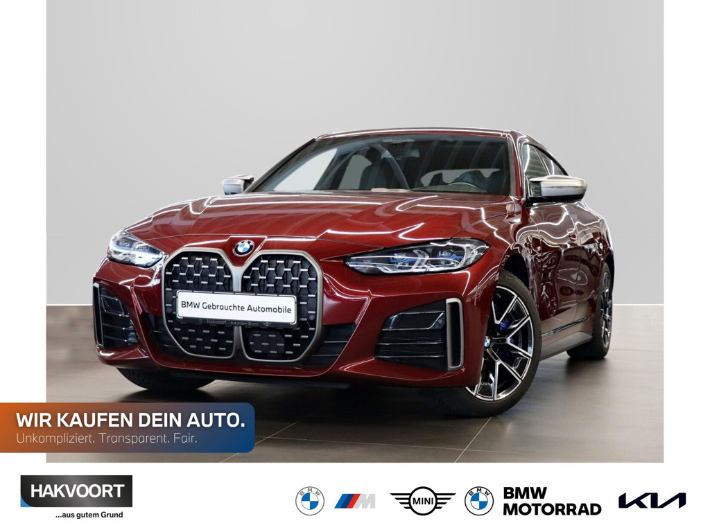 BMW M440 2022 Benzine