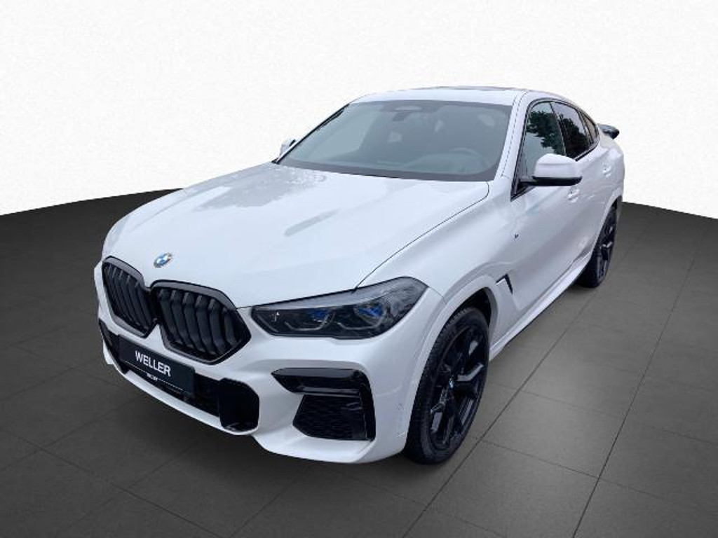 BMW X6 2022 Diesel