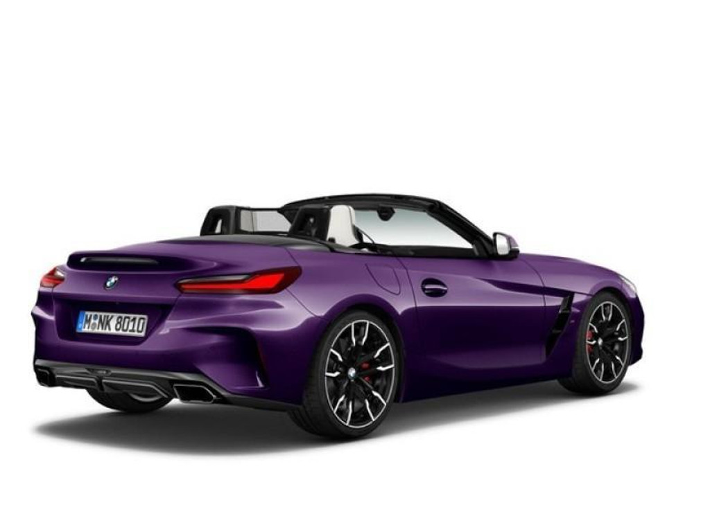 BMW Z4