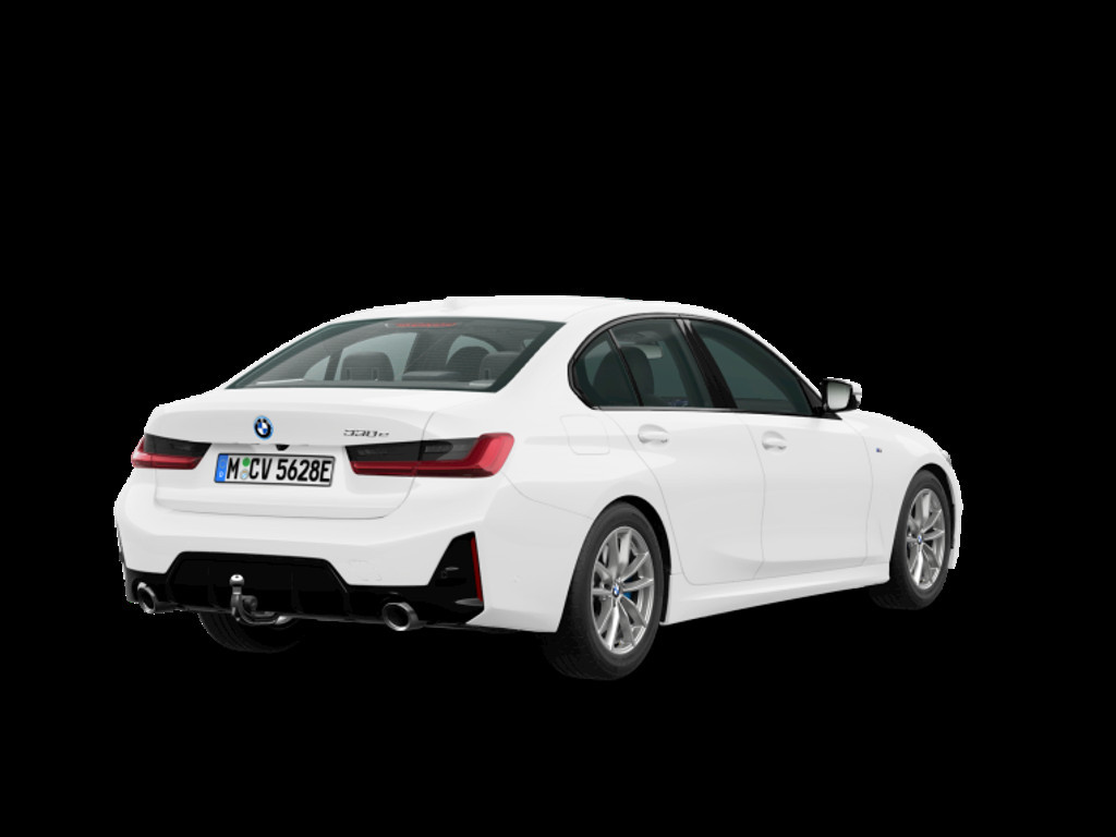 BMW 3 Serie