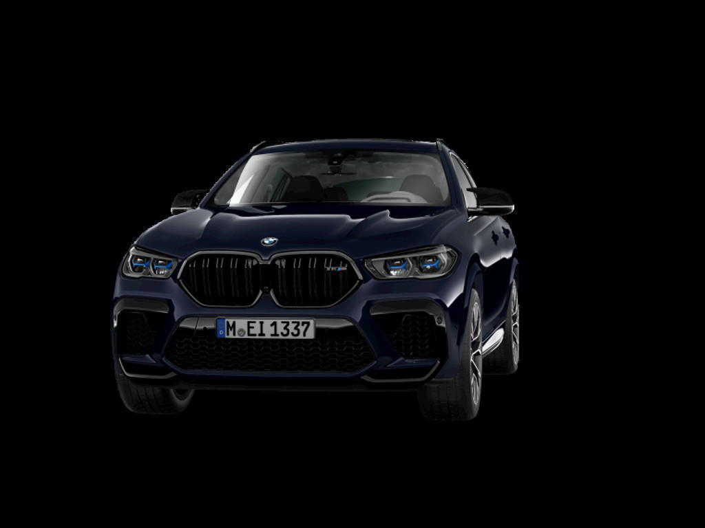 BMW X6 2022 Benzine