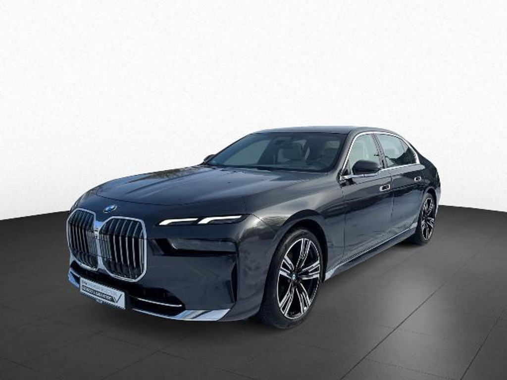 BMW 7 Serie