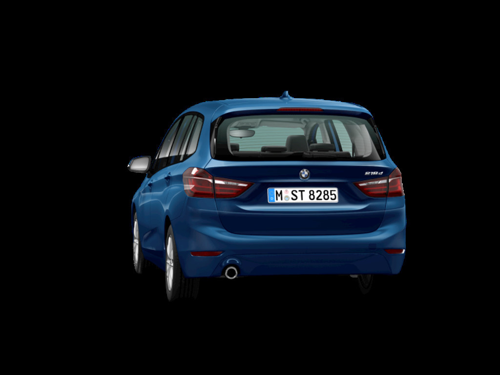 BMW 2 Serie