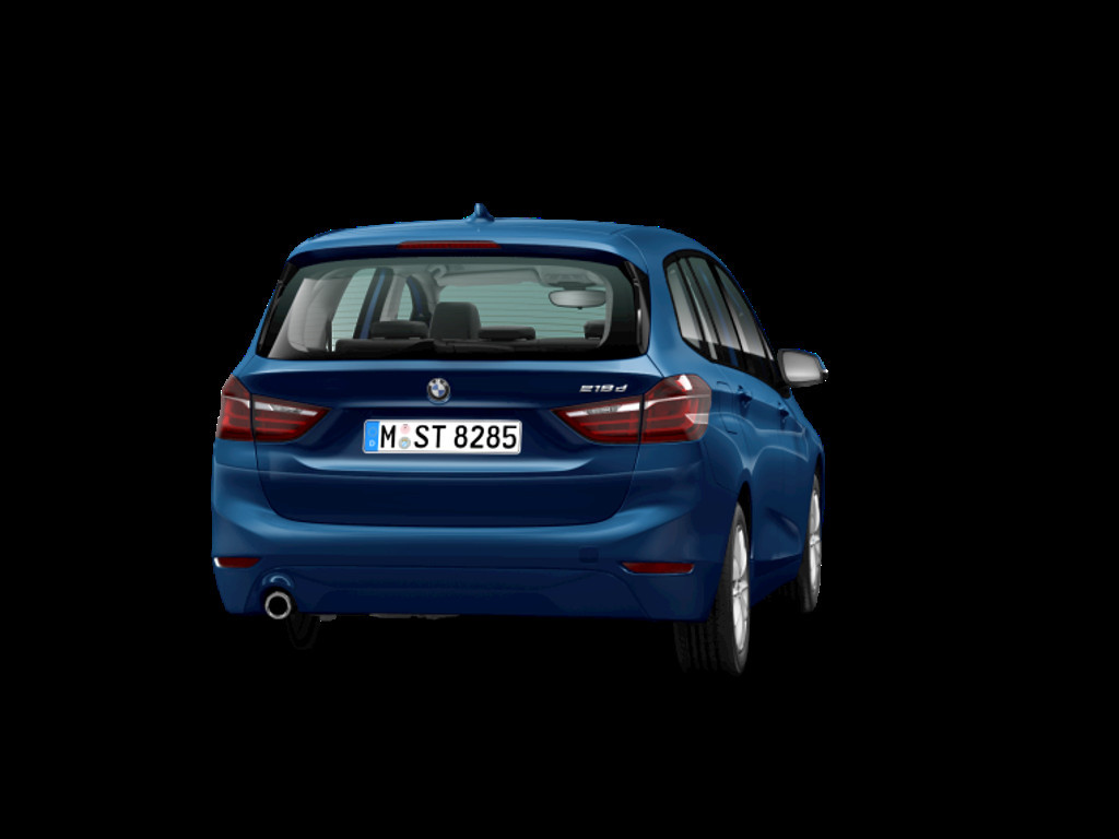 BMW 2 Serie