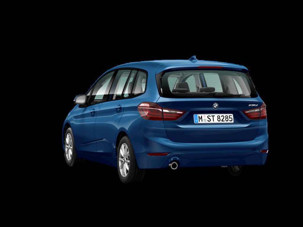 BMW 2 Serie