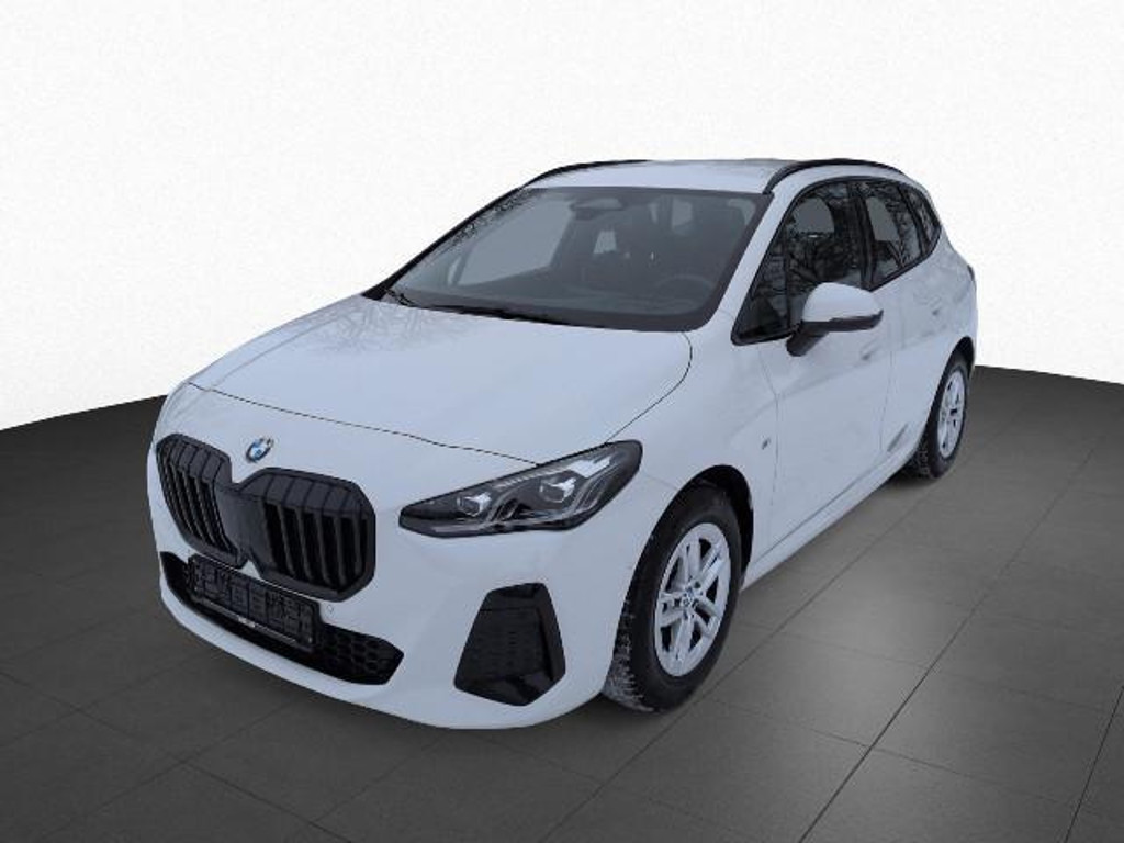 BMW 2 Serie 2024 Benzine