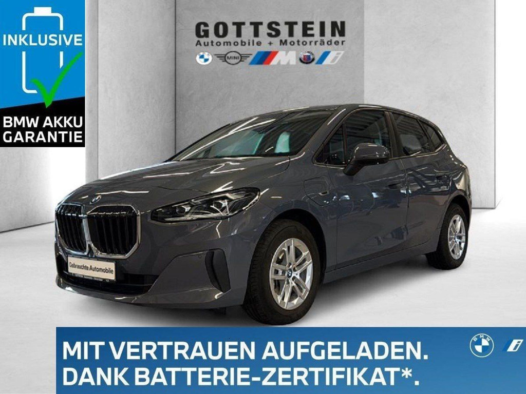 BMW 2 Serie 2022 Hybride Benzine