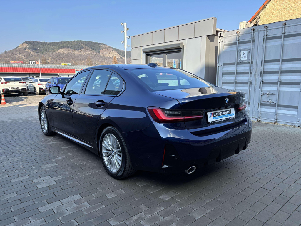 BMW 3 Serie