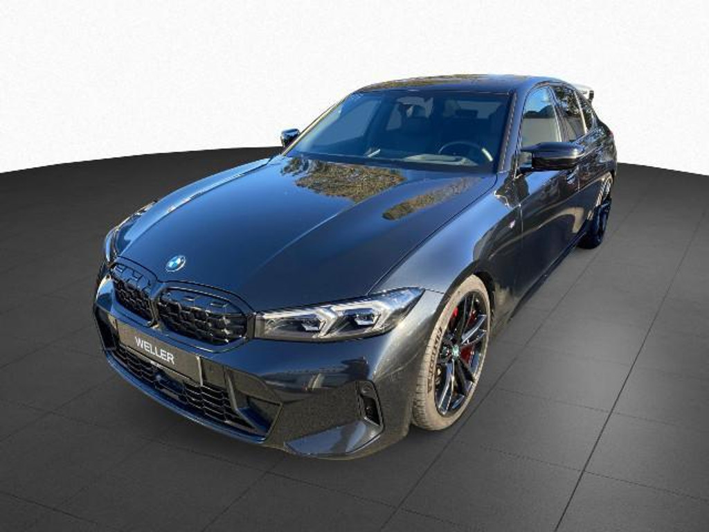 BMW M340 2023 Benzine