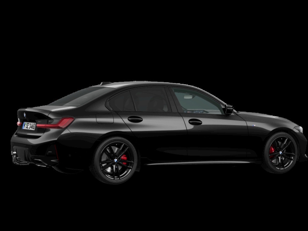 BMW M340