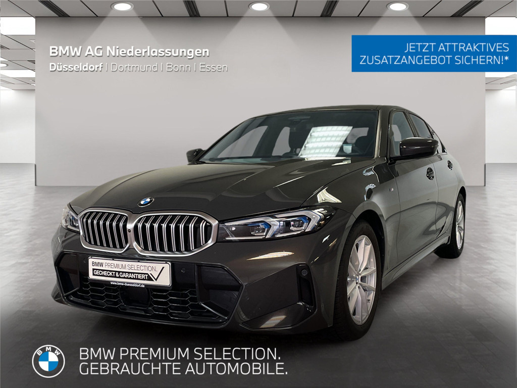 BMW 3 Serie 2025 Diesel