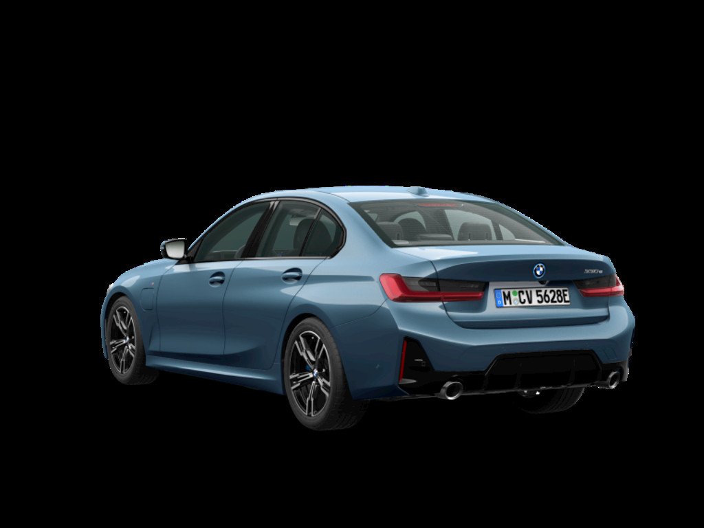 BMW 3 Serie