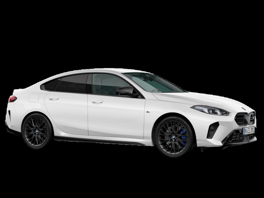 BMW M235