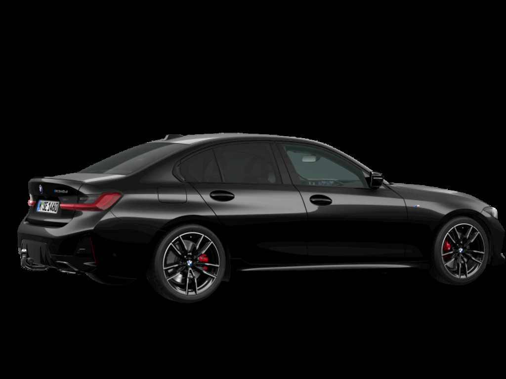 BMW M340