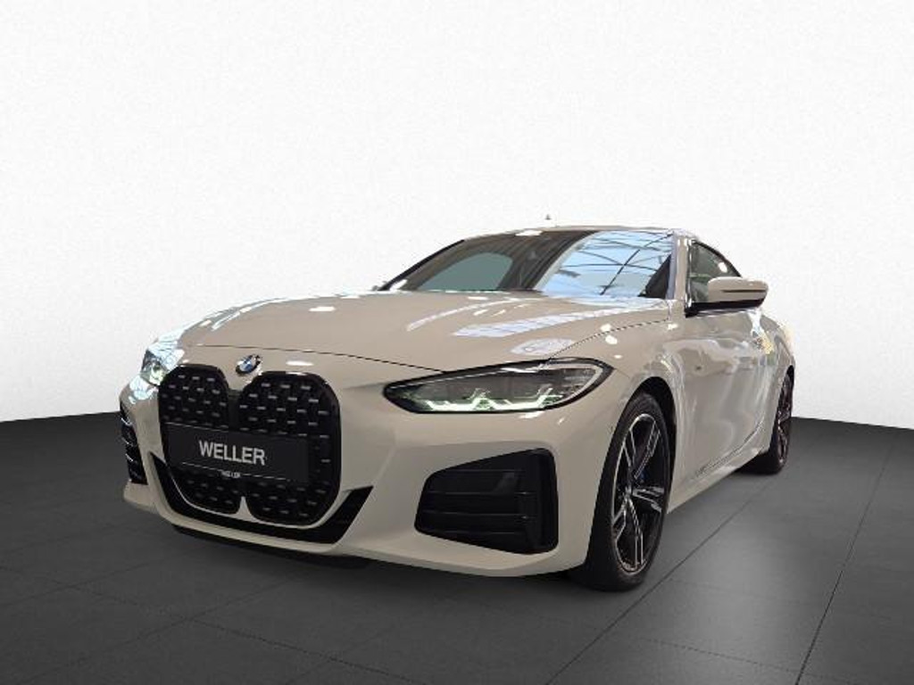 BMW M440 2021 Benzine