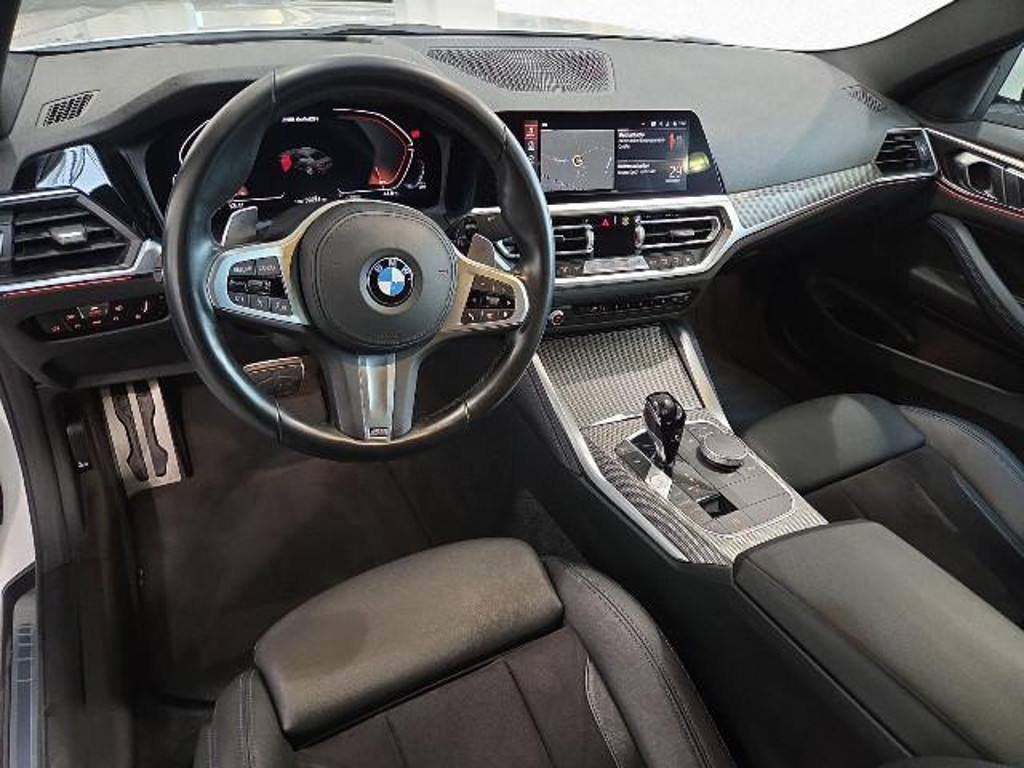 BMW M440