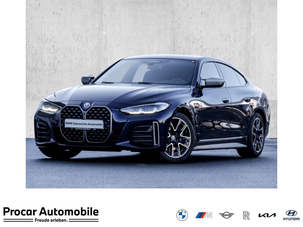 BMW M440