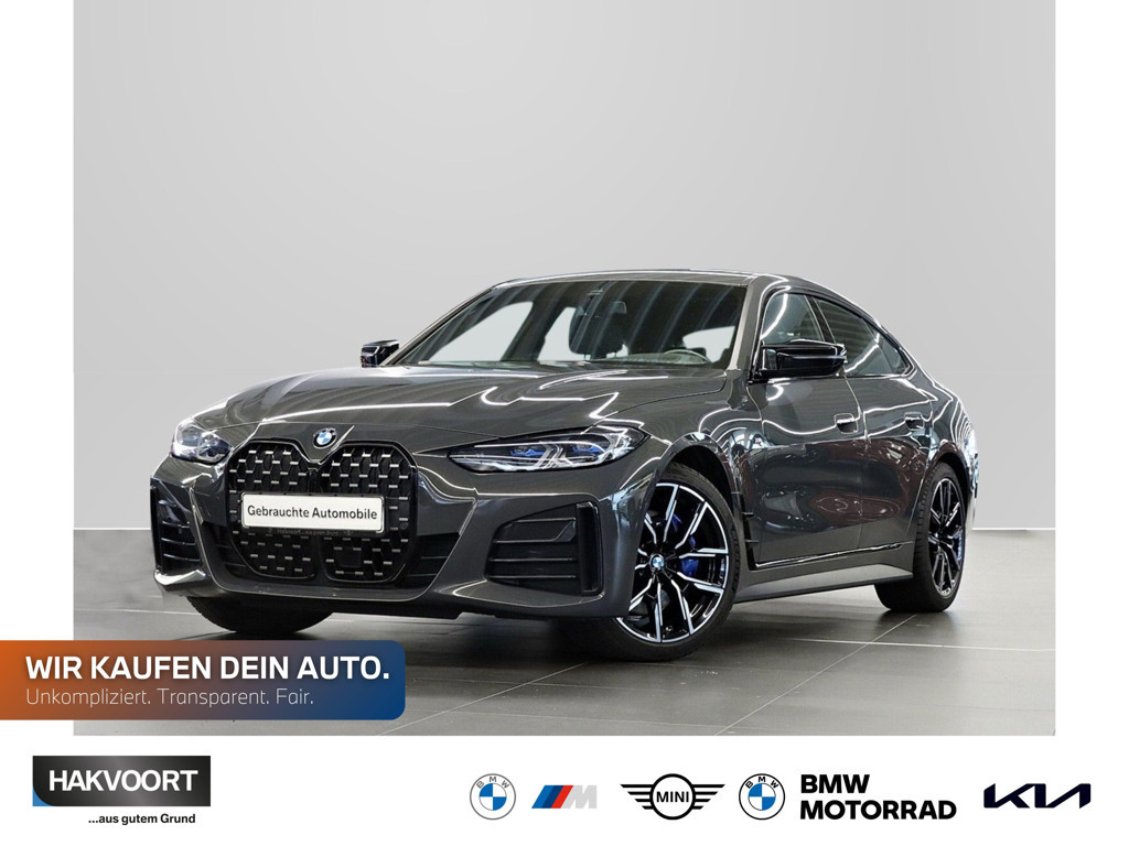 BMW M440 2022 Benzine