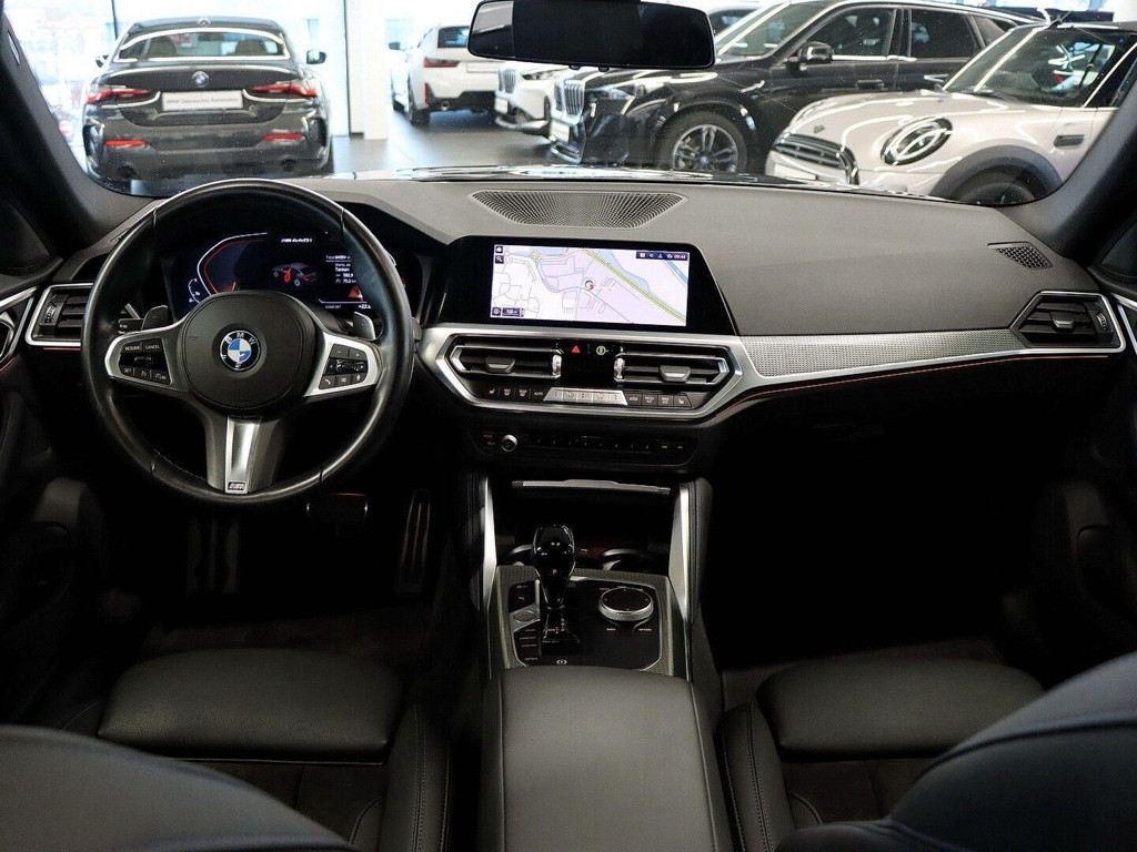 BMW M440