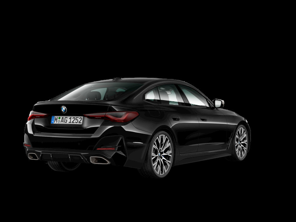 BMW M440