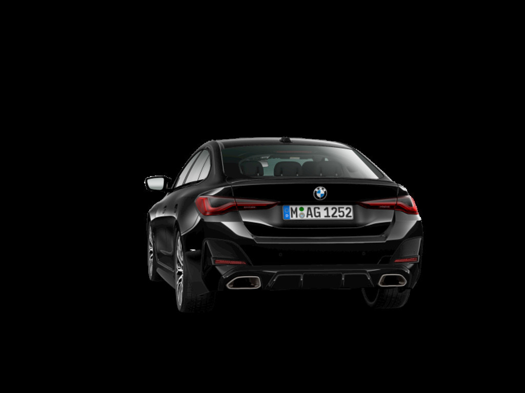 BMW M440