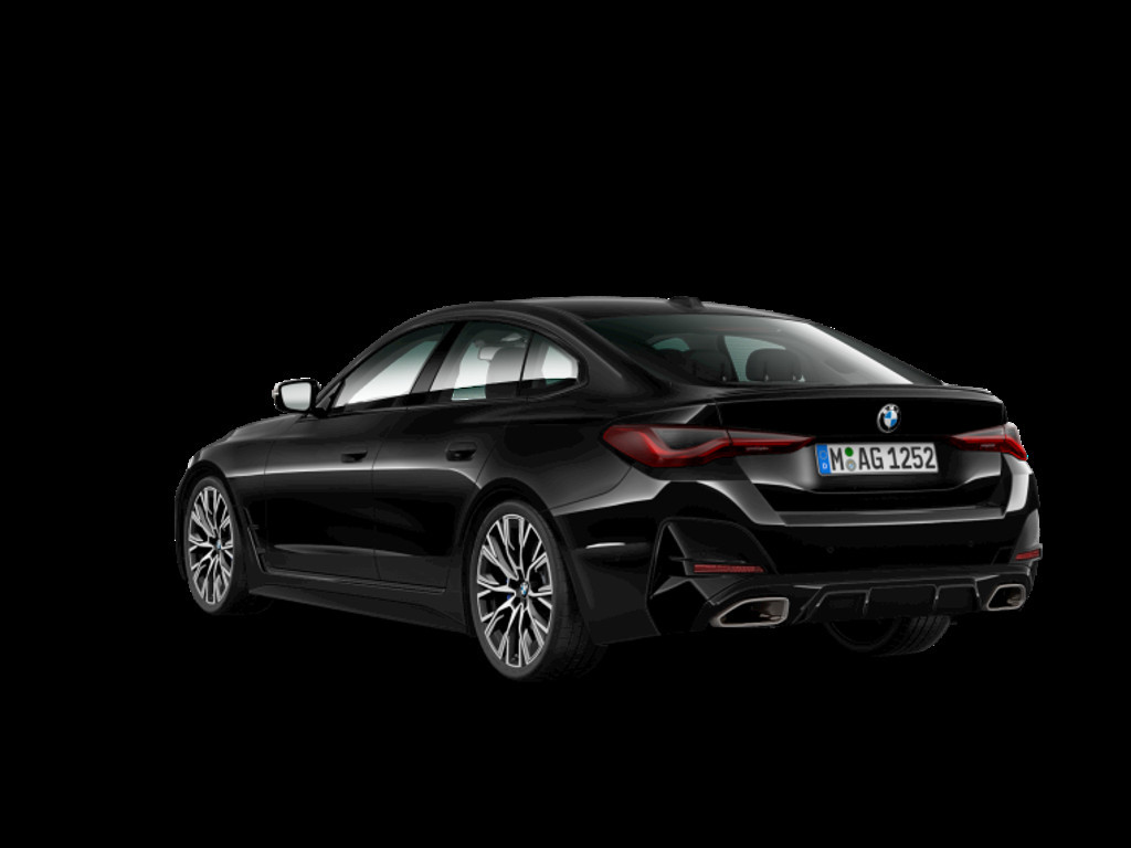BMW M440