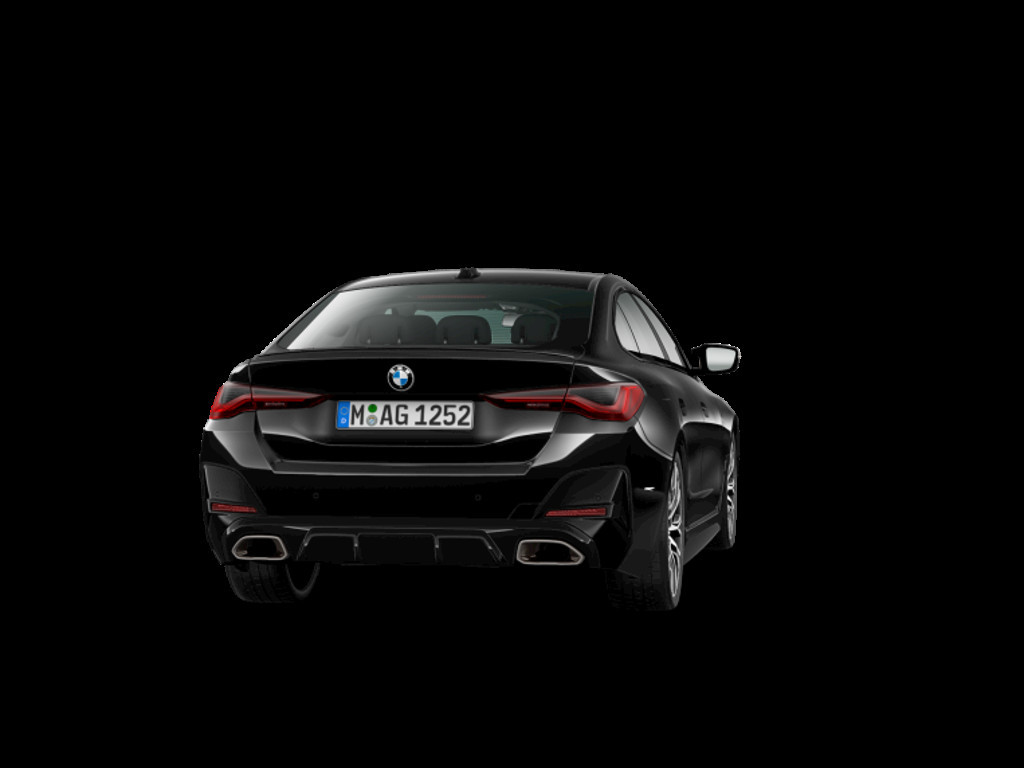 BMW M440