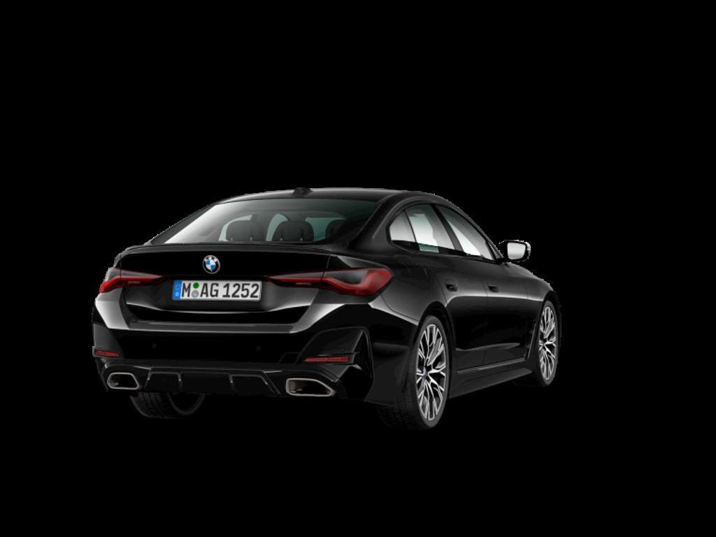 BMW M440