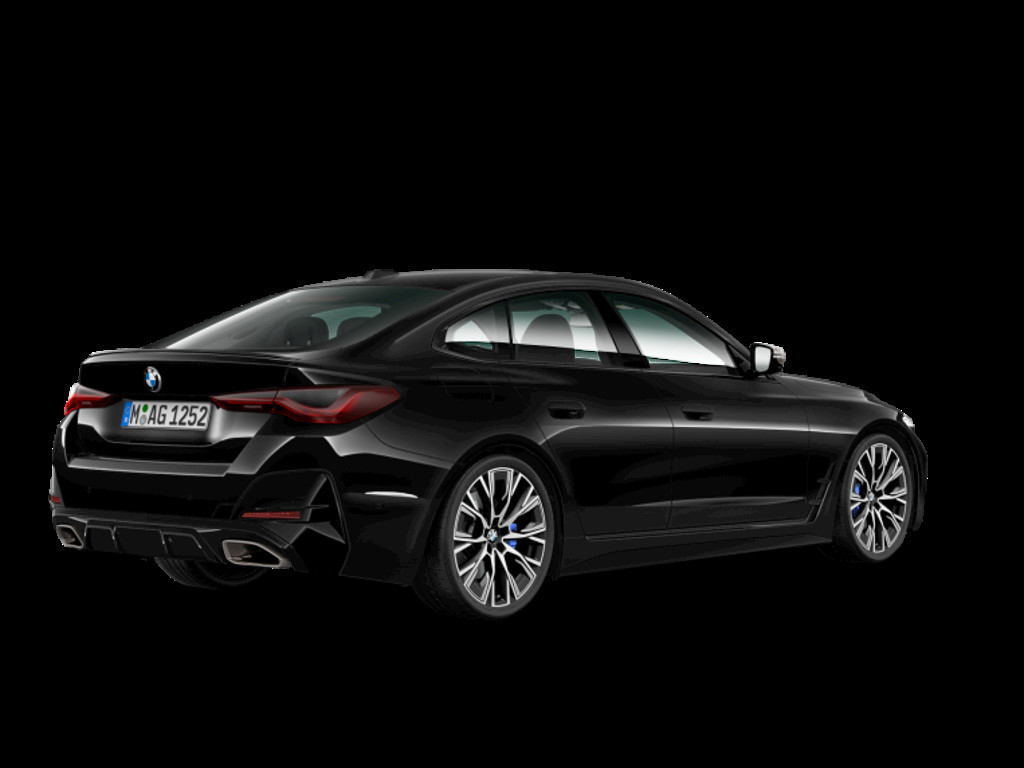 BMW M440