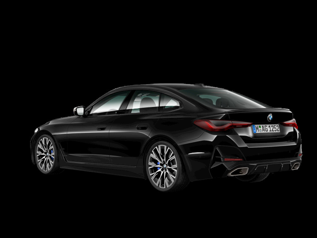 BMW M440