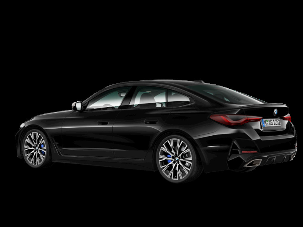 BMW M440
