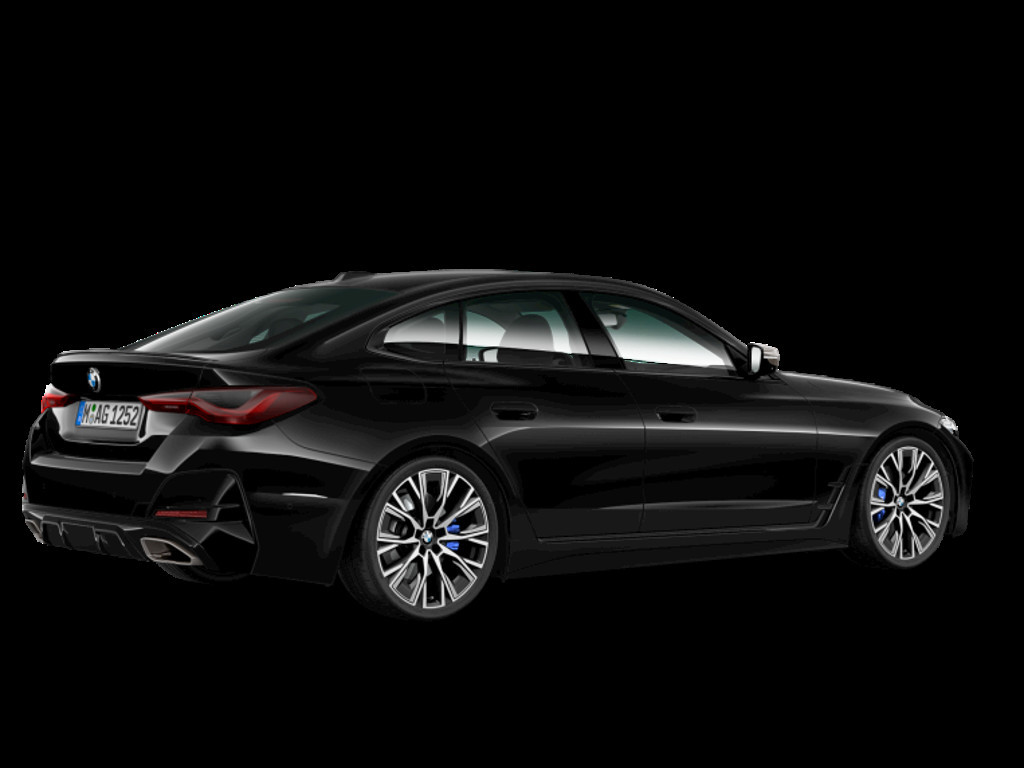 BMW M440
